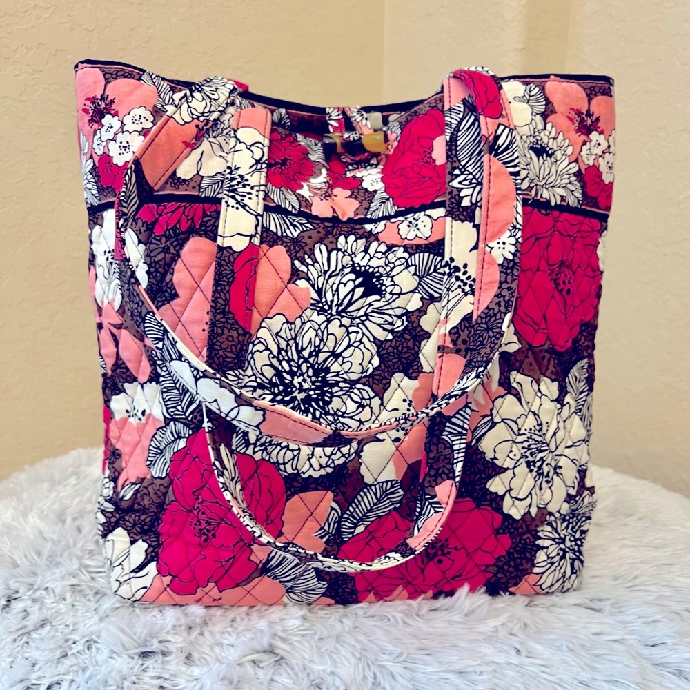 Vera Bradley Tote